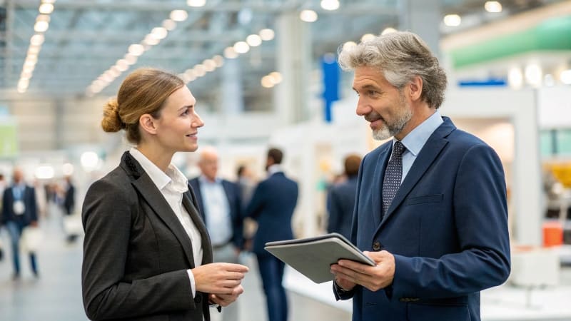 Methods to find a sourcing agent