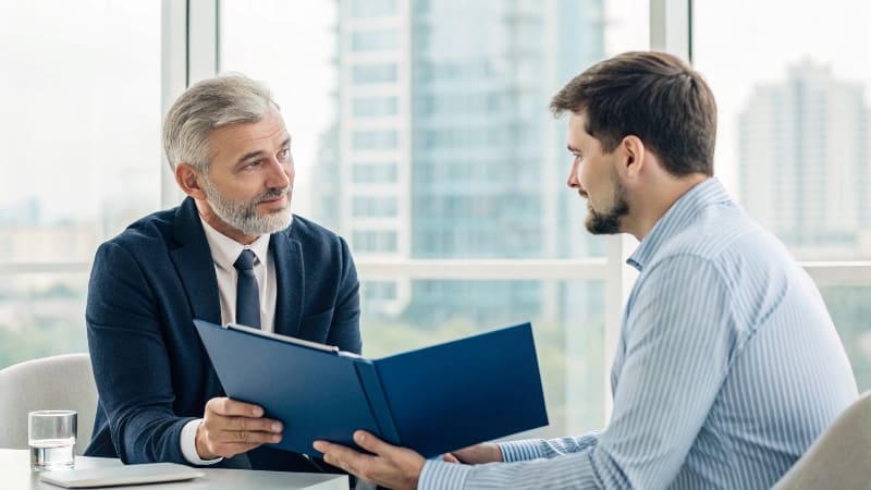 Agent finding a supplier in China